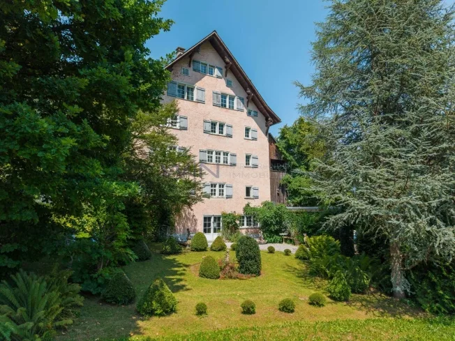 19 Zimmer Einfamilienhaus in Nidfurn – Foto 3 von 11