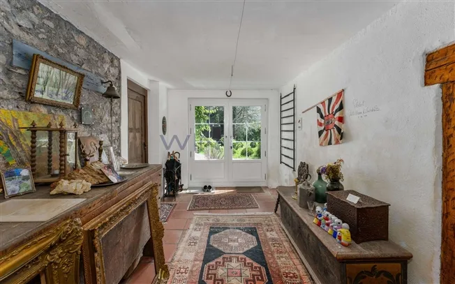19 Zimmer Einfamilienhaus in Nidfurn – Foto 6 von 11