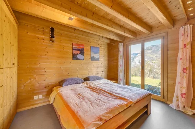 6.5 Zimmer Einfamilienhaus in Filzbach – photo 7 sur 11