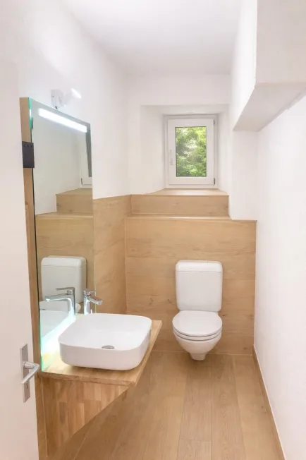 4.5 Zimmer Wohnung in Luchsingen – foto 7 di 10