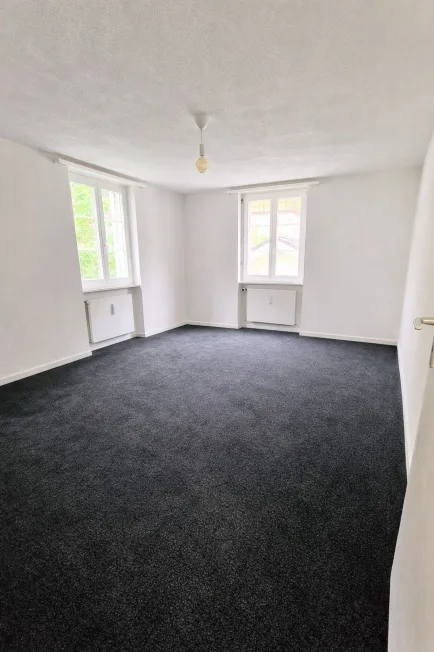 4.5 Zimmer Wohnung in Luchsingen – foto 8 di 10