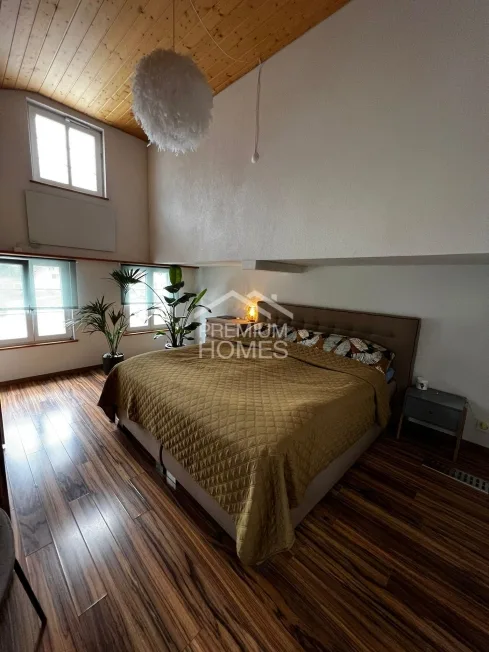 3.5 Zimmer Einfamilienhaus in Luchsingen – Foto 7 von 8