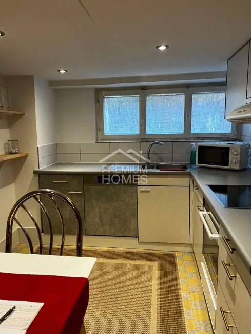3.5 Zimmer Einfamilienhaus in Luchsingen – Foto 6 von 8