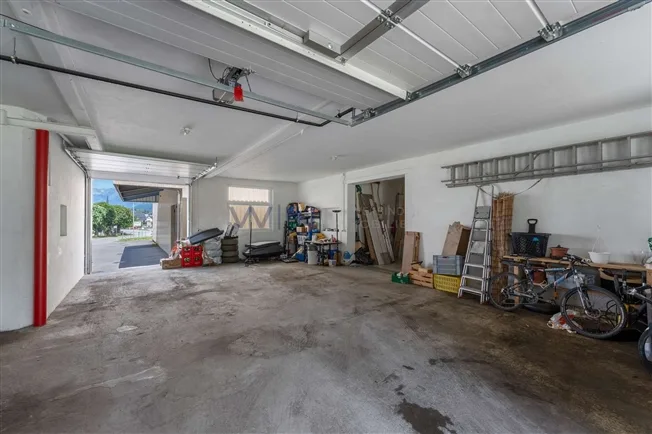 16.5 Zimmer Einfamilienhaus in Linthal – foto 9 di 10
