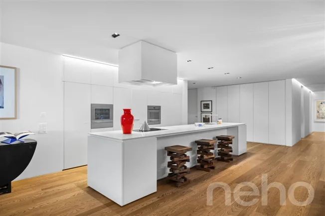 5.5 Zimmer Wohnung, 8806 Bäch SZ