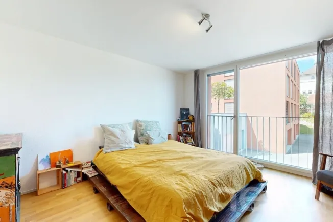 5.5 Zimmer Wohnung in Pfäffikon SZ – Foto 9 von 12