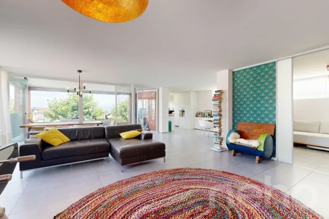 5.5 Zimmer Wohnung in Pfäffikon SZ – Foto 3 von 12