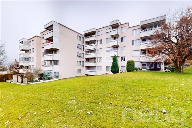 2.5 Zimmer Wohnung in Horgen – photo 11 sur 12
