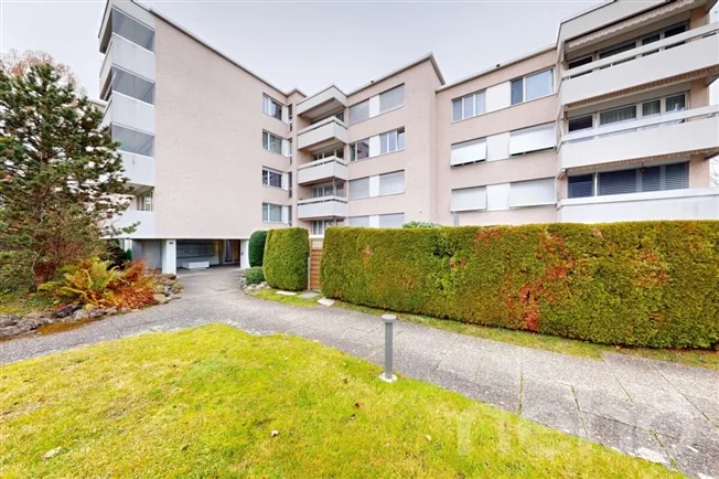2.5 Zimmer Wohnung in Horgen – photo 12 sur 12