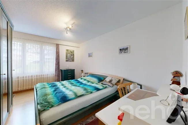 2.5 Zimmer Wohnung in Horgen – photo 8 sur 12