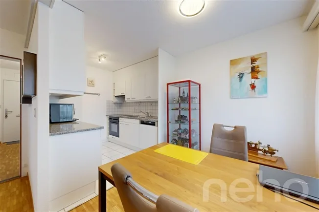 2.5 Zimmer Wohnung in Horgen – photo 5 sur 12