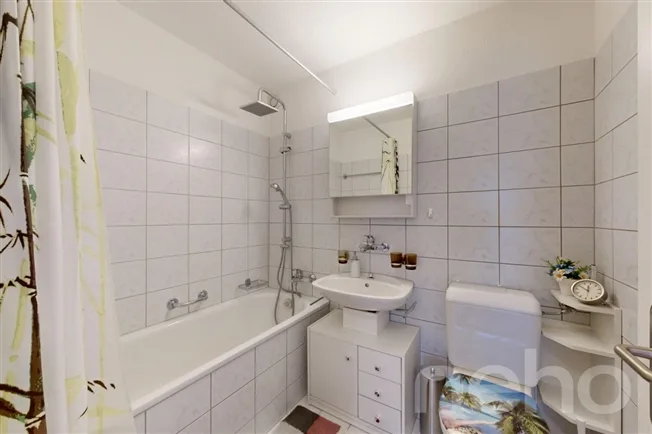 2.5 Zimmer Wohnung in Horgen – photo 9 sur 12