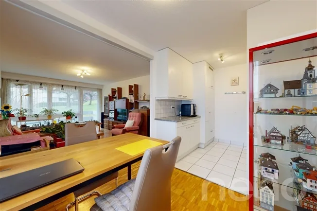 2.5 Zimmer Wohnung in Horgen – photo 7 sur 12