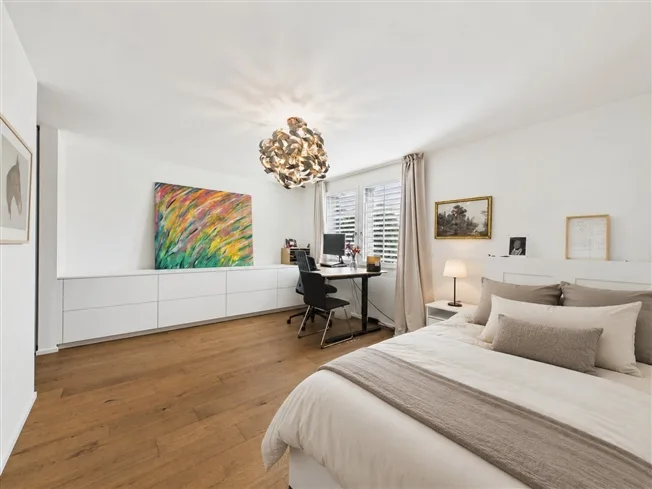 5.5 Zimmer Wohnung in Horgen – foto 5 di 8