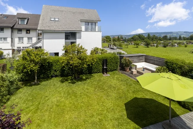 5.5 Zimmer Einfamilienhaus, 8810 Horgen