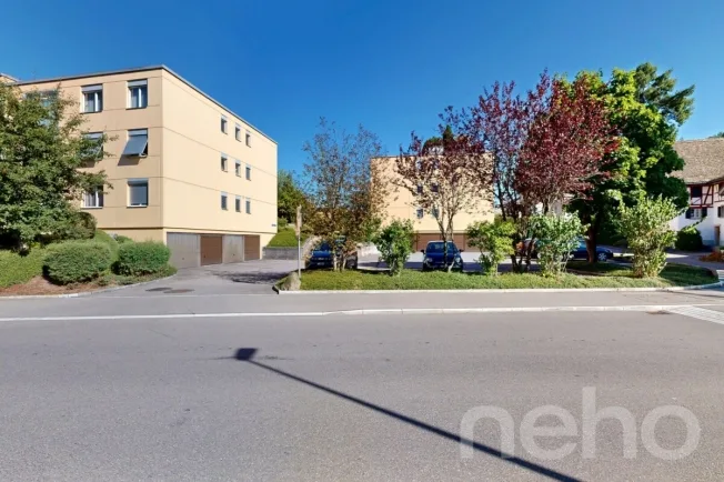 3.5 Zimmer Wohnung, 8810 Horgen