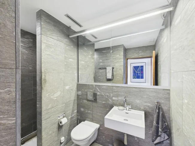 3.5 Zimmer Wohnung in Horgen – foto 6 di 7