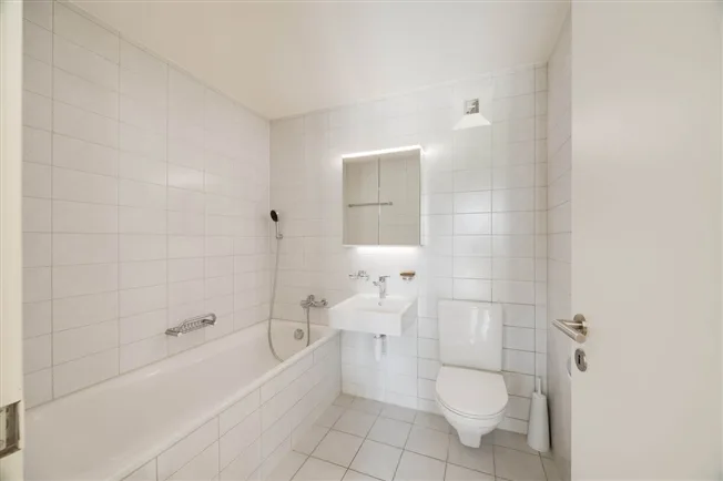 3.5 Zimmer Wohnung, 8810 Horgen
