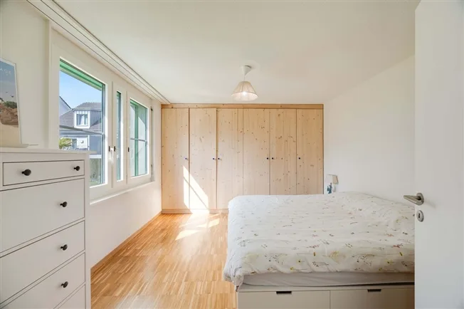3.5 Zimmer Wohnung, 8810 Horgen