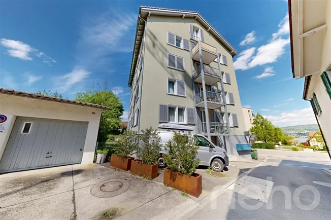 3.5 Zimmer Wohnung in Horgen – photo 12 sur 12