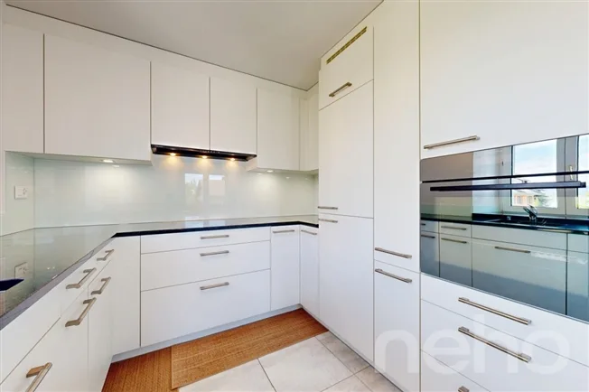 3.5 Zimmer Wohnung in Horgen – photo 4 sur 12