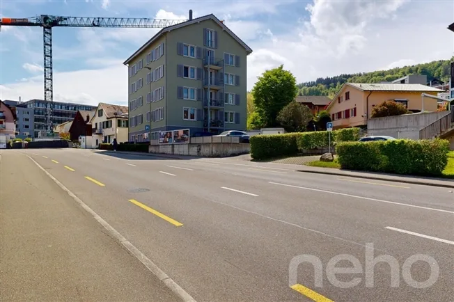 3.5 Zimmer Wohnung in Horgen – photo 11 sur 12