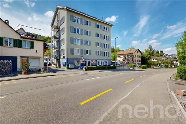 3.5 Zimmer Wohnung, 8810 Horgen