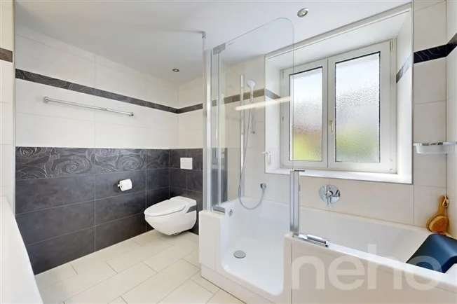 3.5 Zimmer Wohnung in Horgen – photo 8 sur 12