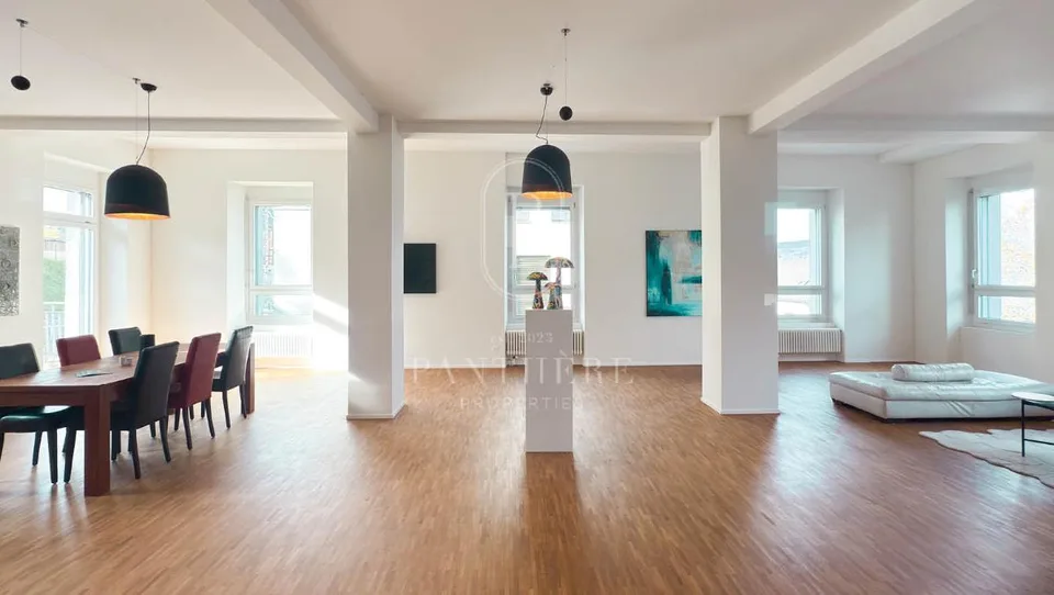 Loft, 8820 Wädenswil