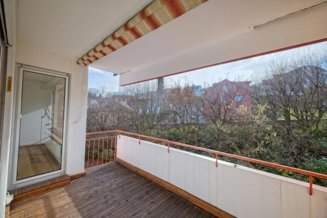 4.5 Zimmer Wohnung in Wädenswil – Foto 4 von 9