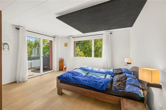 6.5 Zimmer Einfamilienhaus, 8840 Einsiedeln