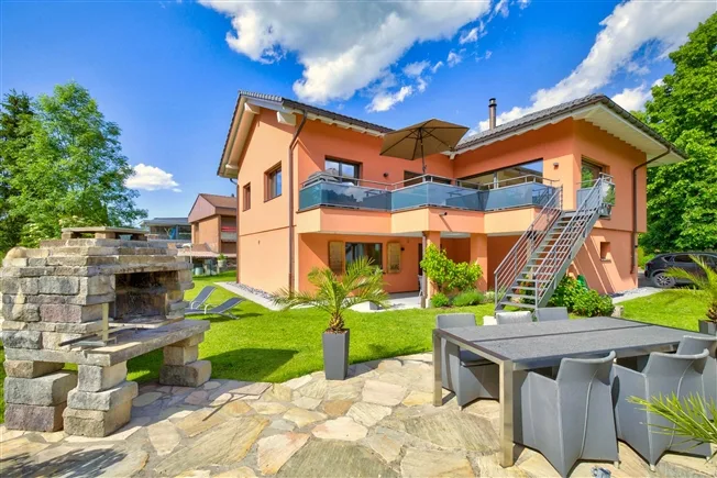 6.5 Zimmer Einfamilienhaus, 8840 Einsiedeln