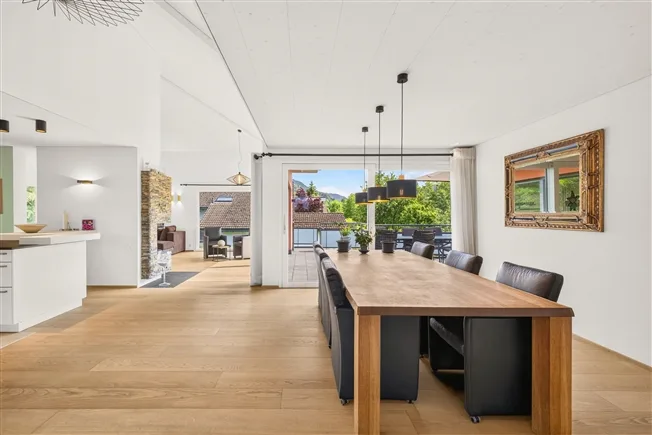 6.5 Zimmer Einfamilienhaus, 8840 Einsiedeln