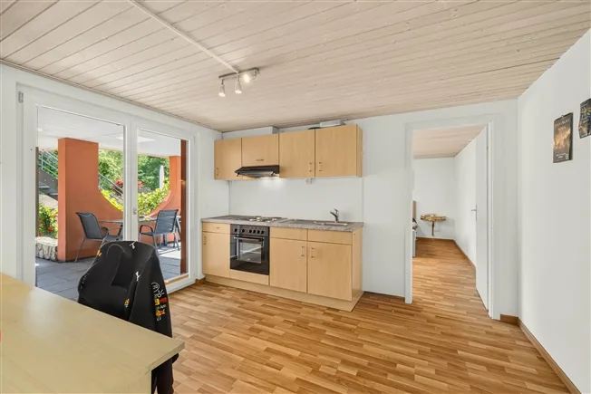 6.5 Zimmer Einfamilienhaus, 8840 Einsiedeln