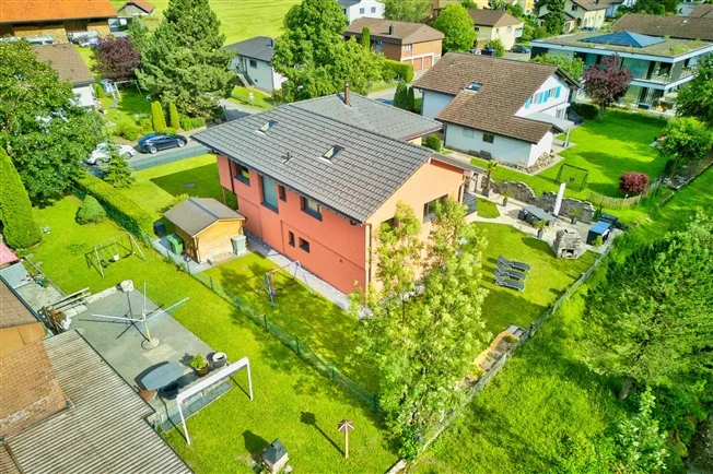 6.5 Zimmer Einfamilienhaus, 8840 Einsiedeln