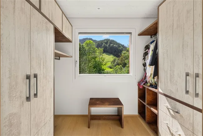 6.5 Zimmer Einfamilienhaus, 8840 Einsiedeln