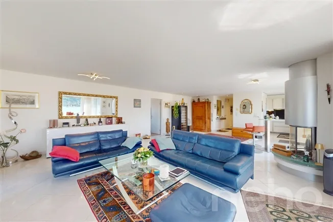 5.5 Zimmer Wohnung in Willerzell – photo 2 sur 13