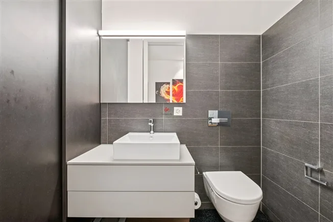 3.5 Zimmer Wohnung in Siebnen – photo 7 sur 10