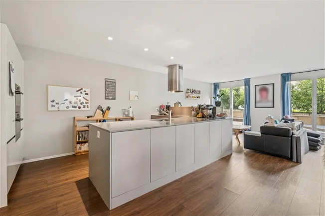 3.5 Zimmer Wohnung, 8854 Galgenen
