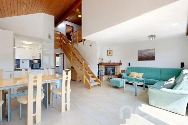 4.5 Zimmer Wohnung in Wangen SZ – photo 3 sur 10