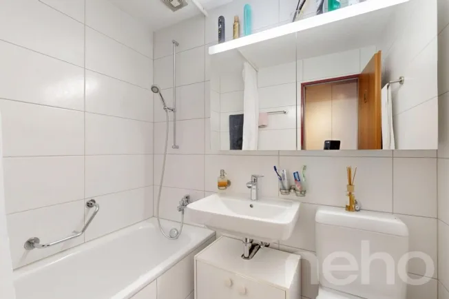 4.5 Zimmer Wohnung in Wangen SZ – photo 9 sur 10
