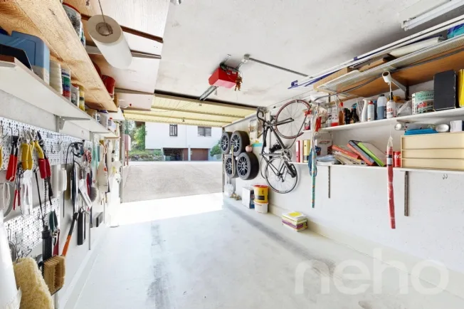 4.5 Zimmer Wohnung in Wangen SZ – photo 10 sur 10