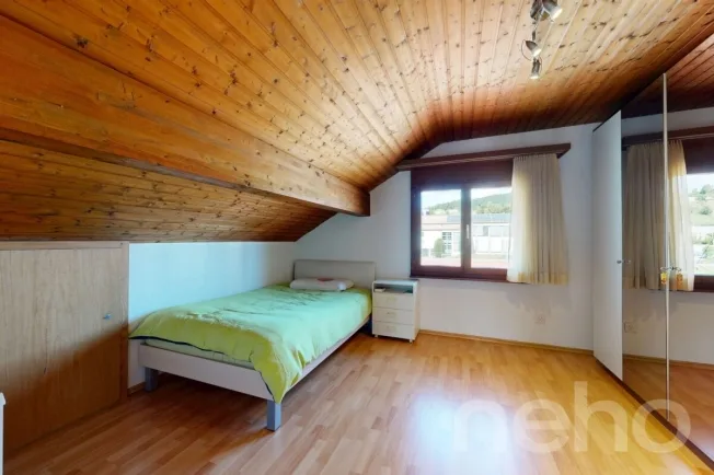 4.5 Zimmer Wohnung in Wangen SZ – photo 7 sur 10