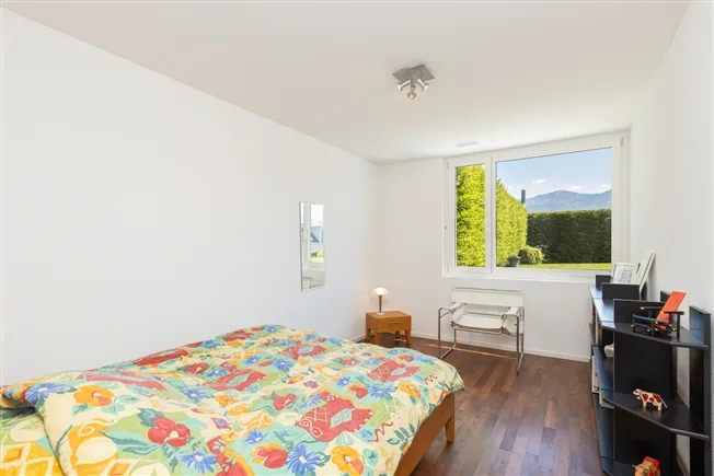 6 Zimmer Einfamilienhaus in Tuggen – photo 7 sur 14