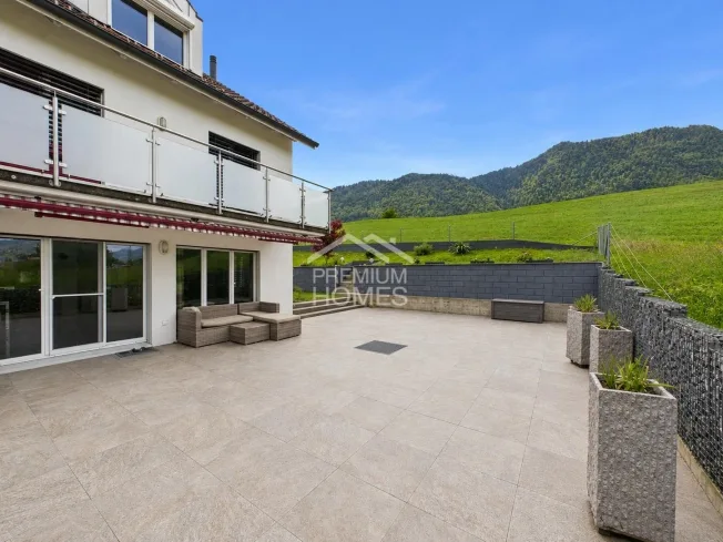 6 Zimmer Reihenfamilienhaus, 8862 Schübelbach
