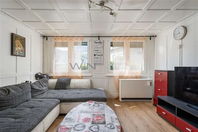 15.5 Zimmer Einfamilienhaus, 8867 Niederurnen