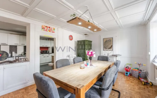 15.5 Zimmer Einfamilienhaus, 8867 Niederurnen