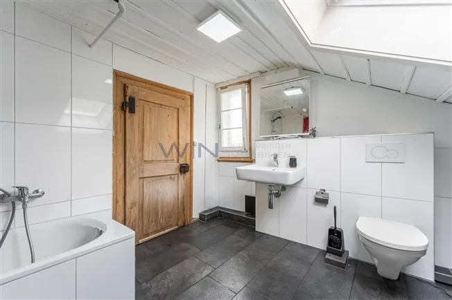 15.5 Zimmer Einfamilienhaus, 8867 Niederurnen