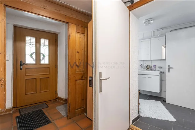 15.5 Zimmer Einfamilienhaus, 8867 Niederurnen