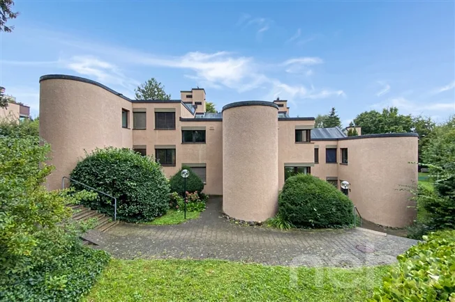 2.5 Zimmer Wohnung, 8903 Birmensdorf ZH